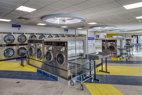 Transform Your Laundry Experience with Magic Laundry Near Me